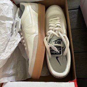 Nike Killshot 2 leather sneakers